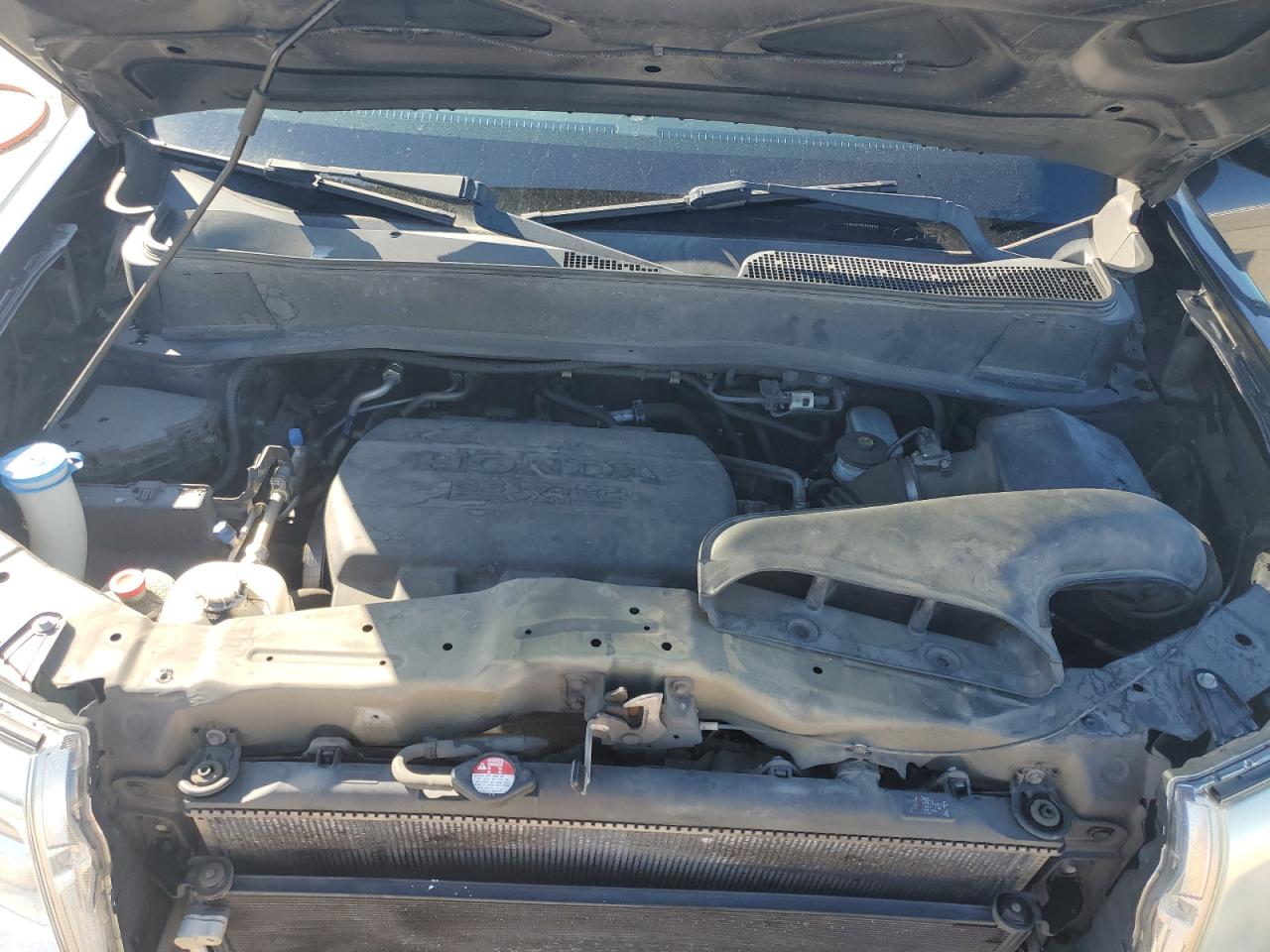 2014 Honda Pilot - Image 12