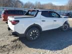2025 Hyundai Santa Cruz Sel за продажба в Prairie Grove, AR - Front End