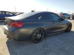 2018 Bmw M4  de vânzare în Sun Valley, CA - Undercarriage
