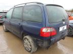 2005 FORD GALAXY LX for sale at Copart SANDY