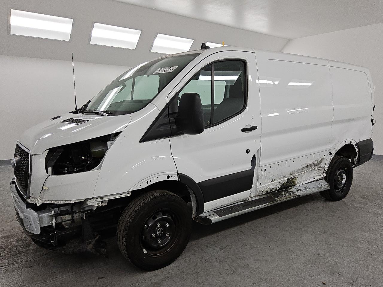 2023 Ford Transit - Image 1