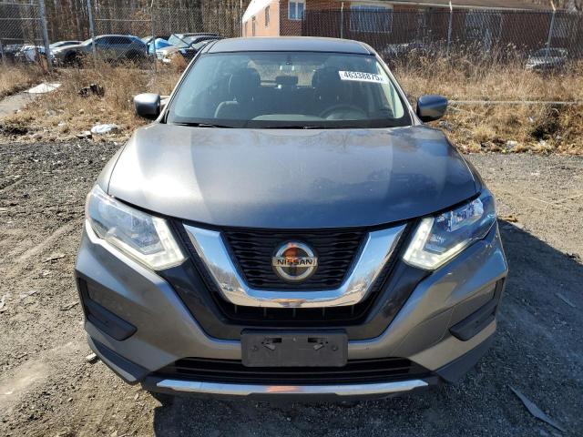  NISSAN ROGUE 2018 Szary