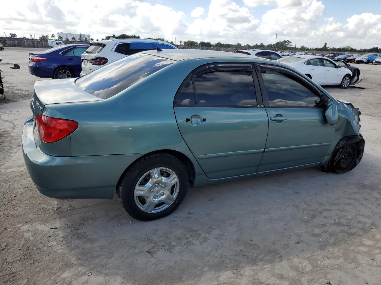 2005 Toyota Corolla - Image 3
