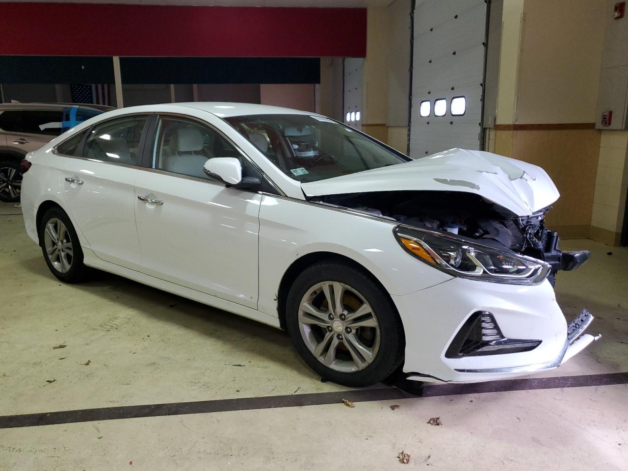2018 Hyundai Sonata - Image 4