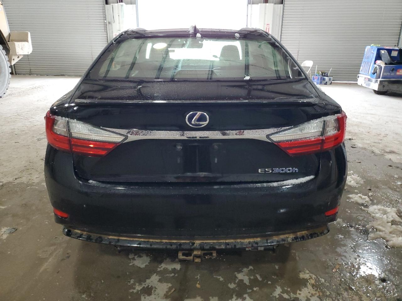 2016 Lexus ES - Image 6