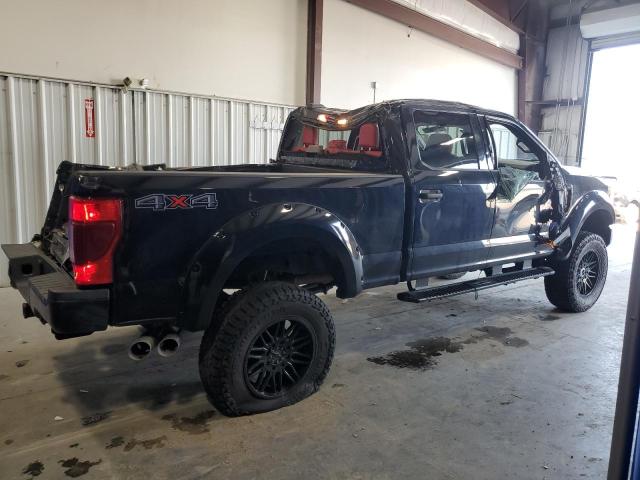  FORD F250 2021 Black