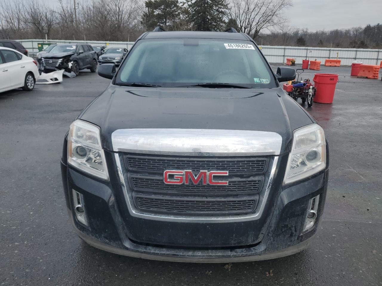 2010 GMC Terrain - Image 5
