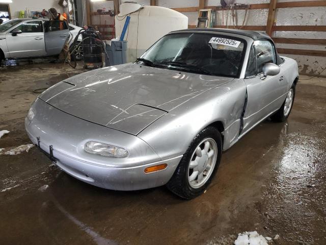 1990 Mazda Mx-5 Miata 