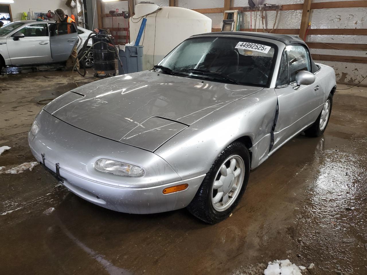 1990 Mazda MX-5 - Image 1