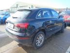 2017 AUDI Q3 SPORT T for sale at Copart NEWBURY