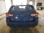 2018 Subaru Impreza  продається в York Haven, PA - Front End