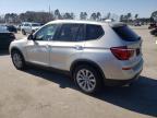 2017 Bmw X3 Xdrive28I for Sale in Dunn, NC - Front End