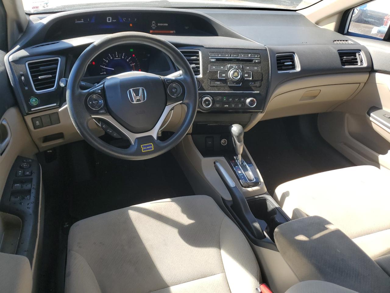 2013 Honda Civic - Image 8