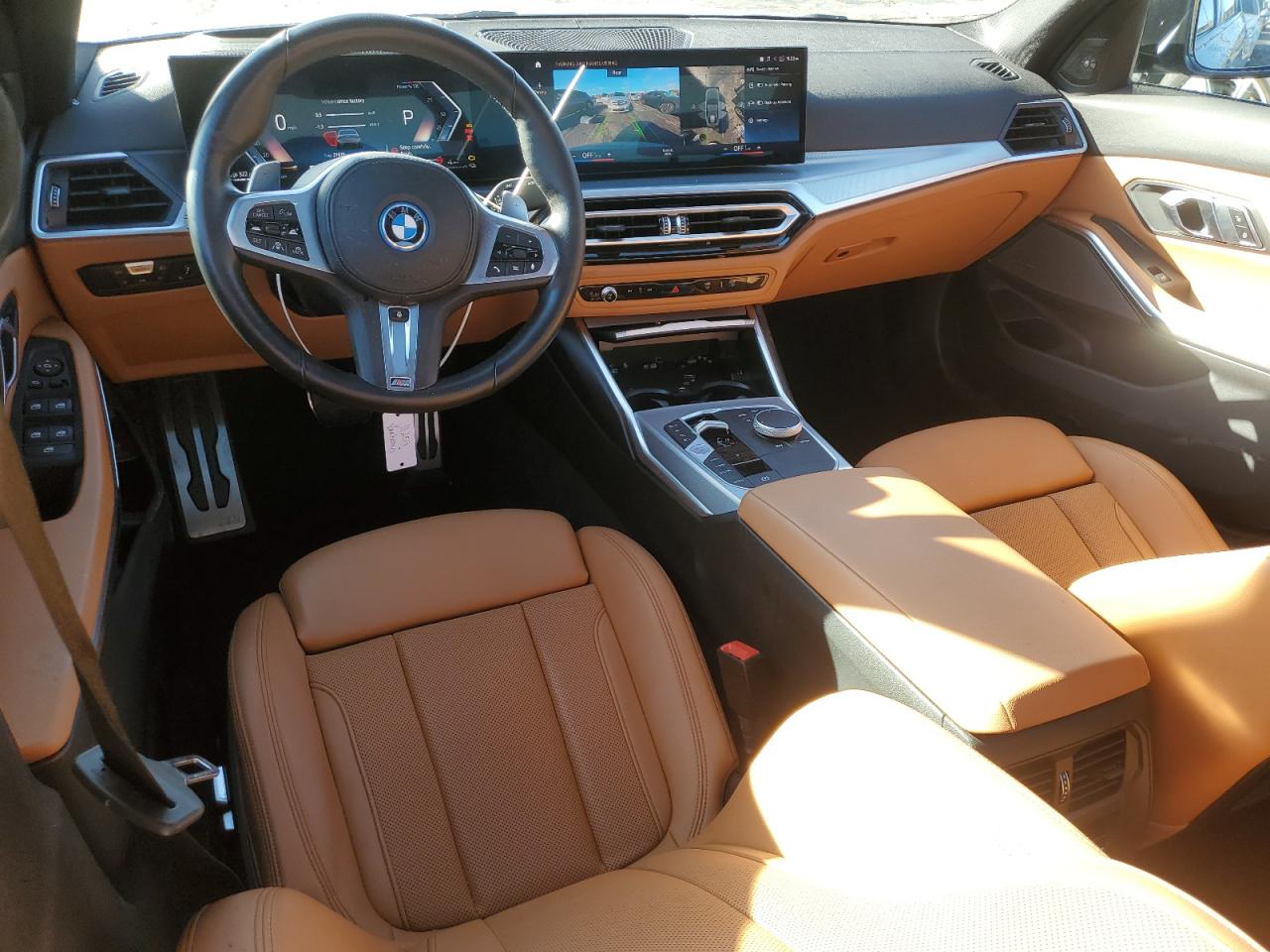 2023 BMW 3er - Image 8