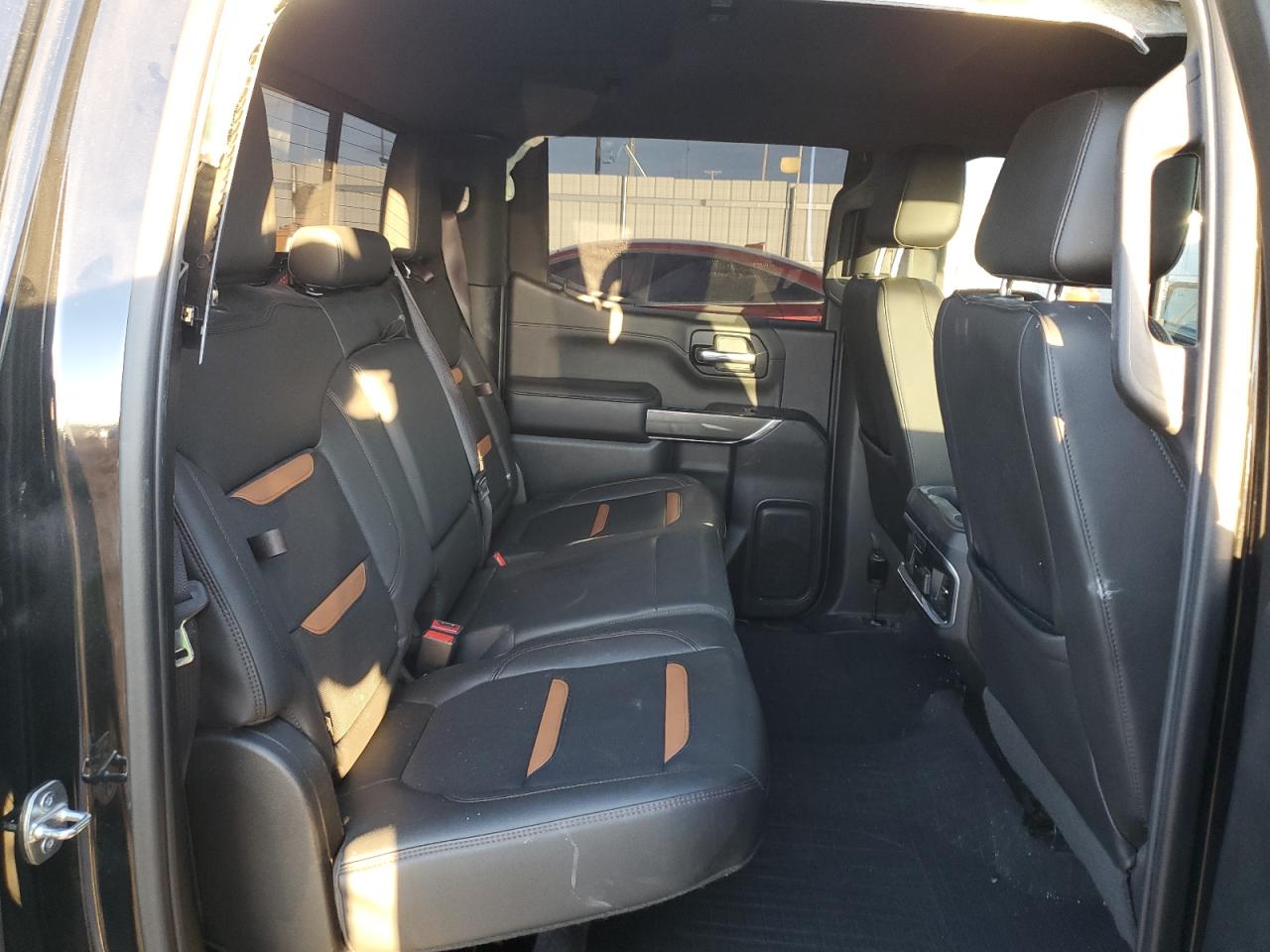 2019 GMC Sierra - Image 10