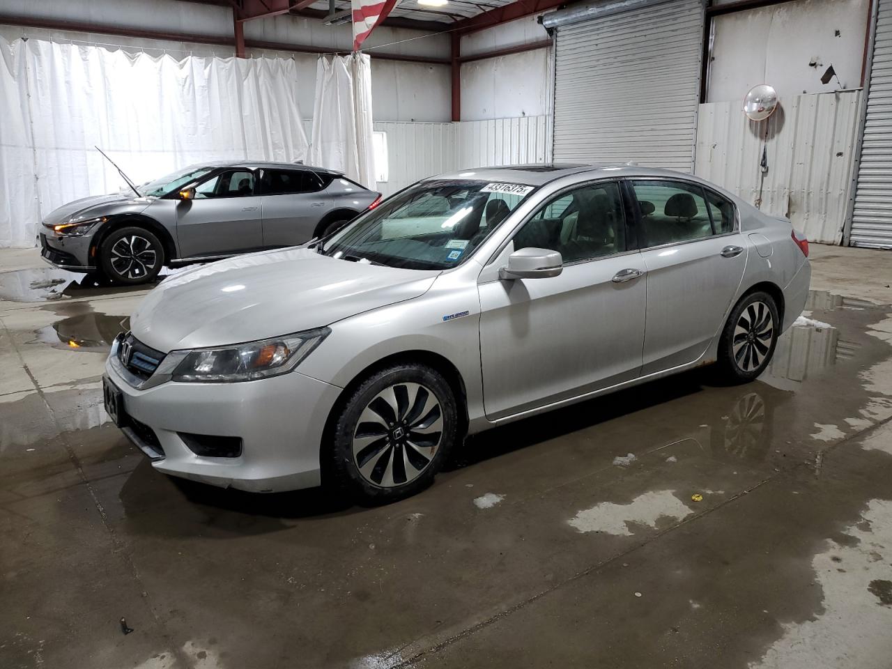 2014 Honda Accord - Image 1