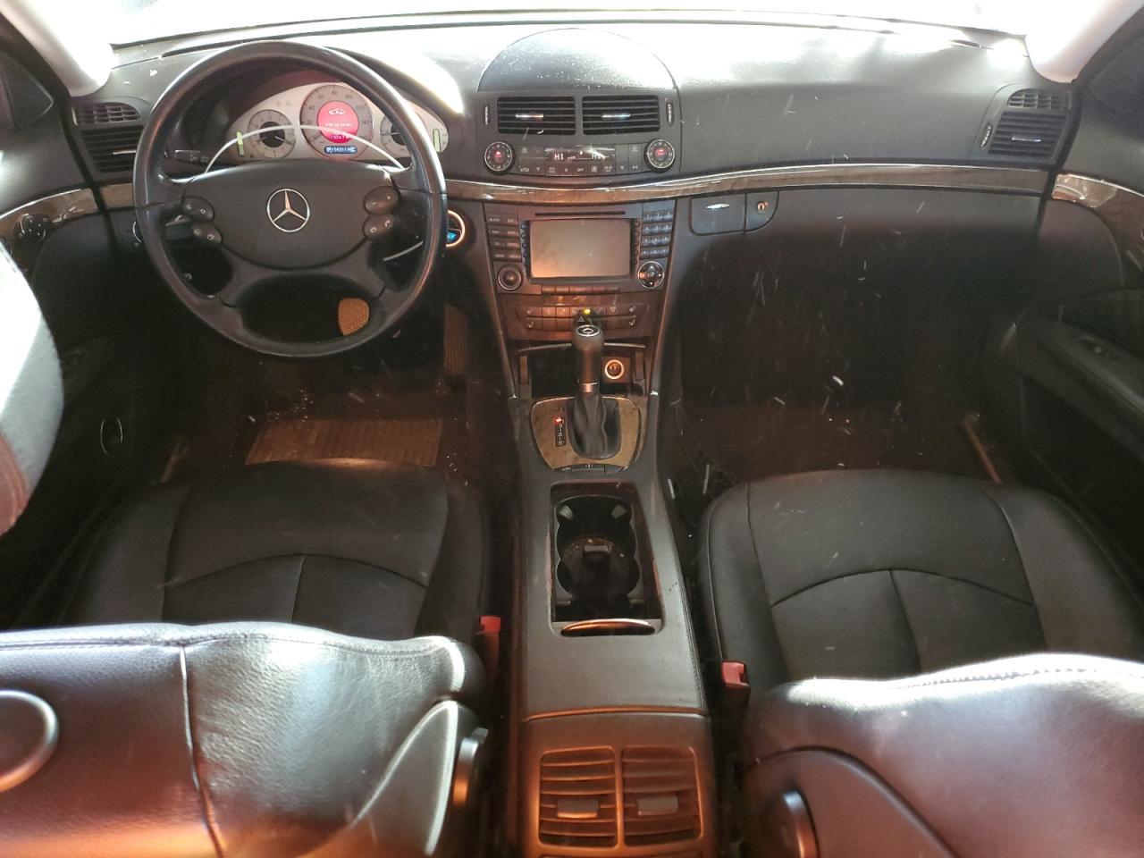 2007 Mercedes-Benz E-klasse - Image 8