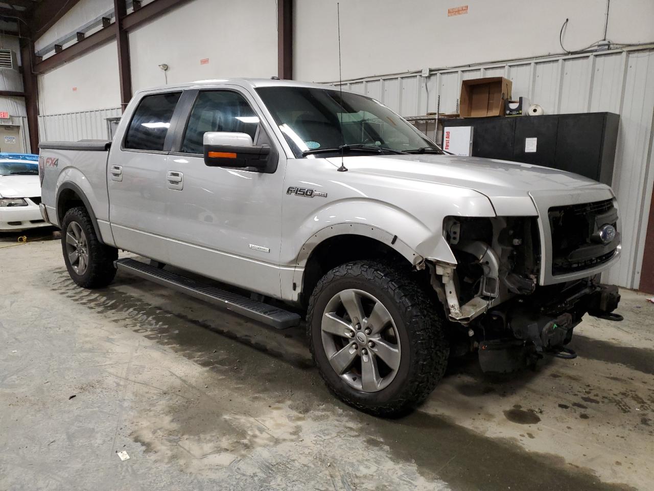 2013 Ford F-150 - Image 4