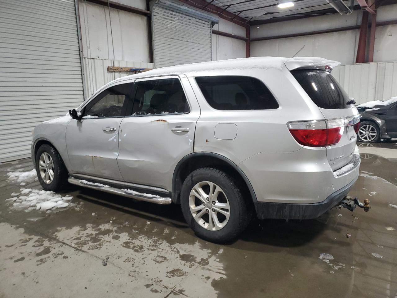 2011 Dodge Durango - Image 2