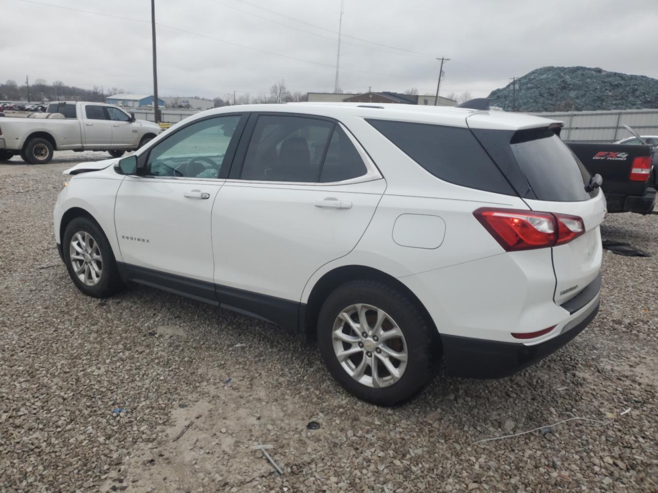 2GNAXJEV8J6190494 CHEVROLET EQUINOX 2018