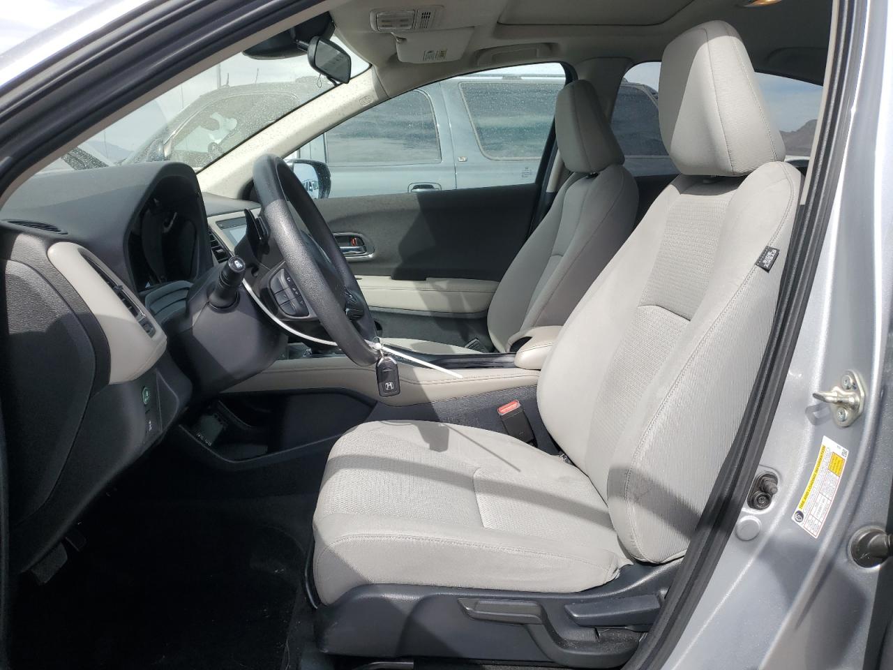 2019 Honda HR-V - Image 7