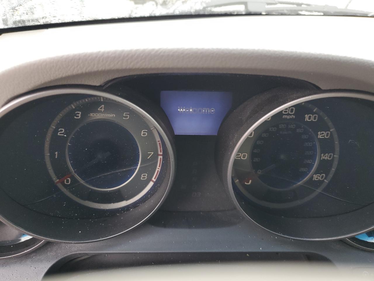 2009 Acura MDX - Image 9