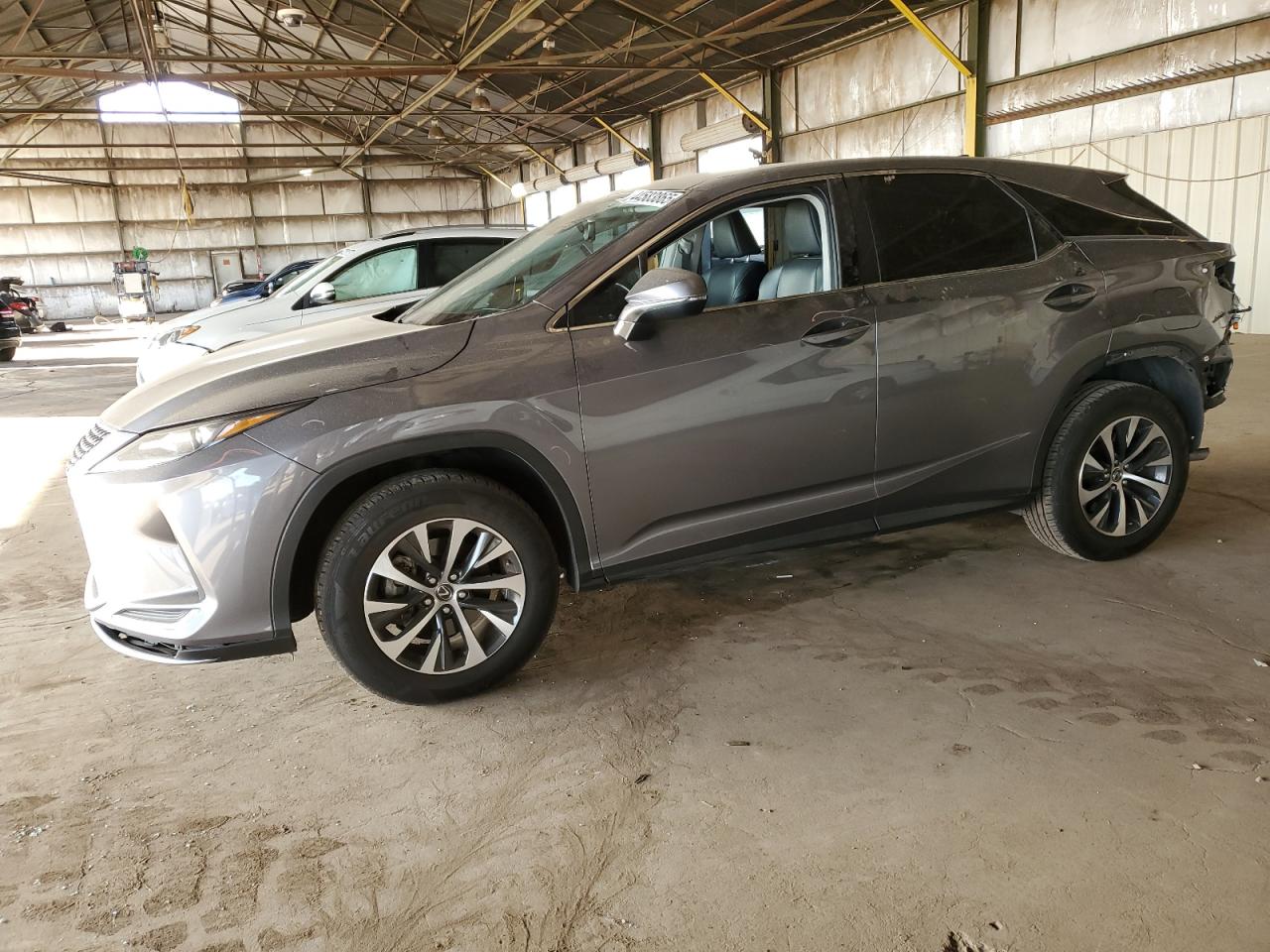 2020 Lexus RX - Image 1