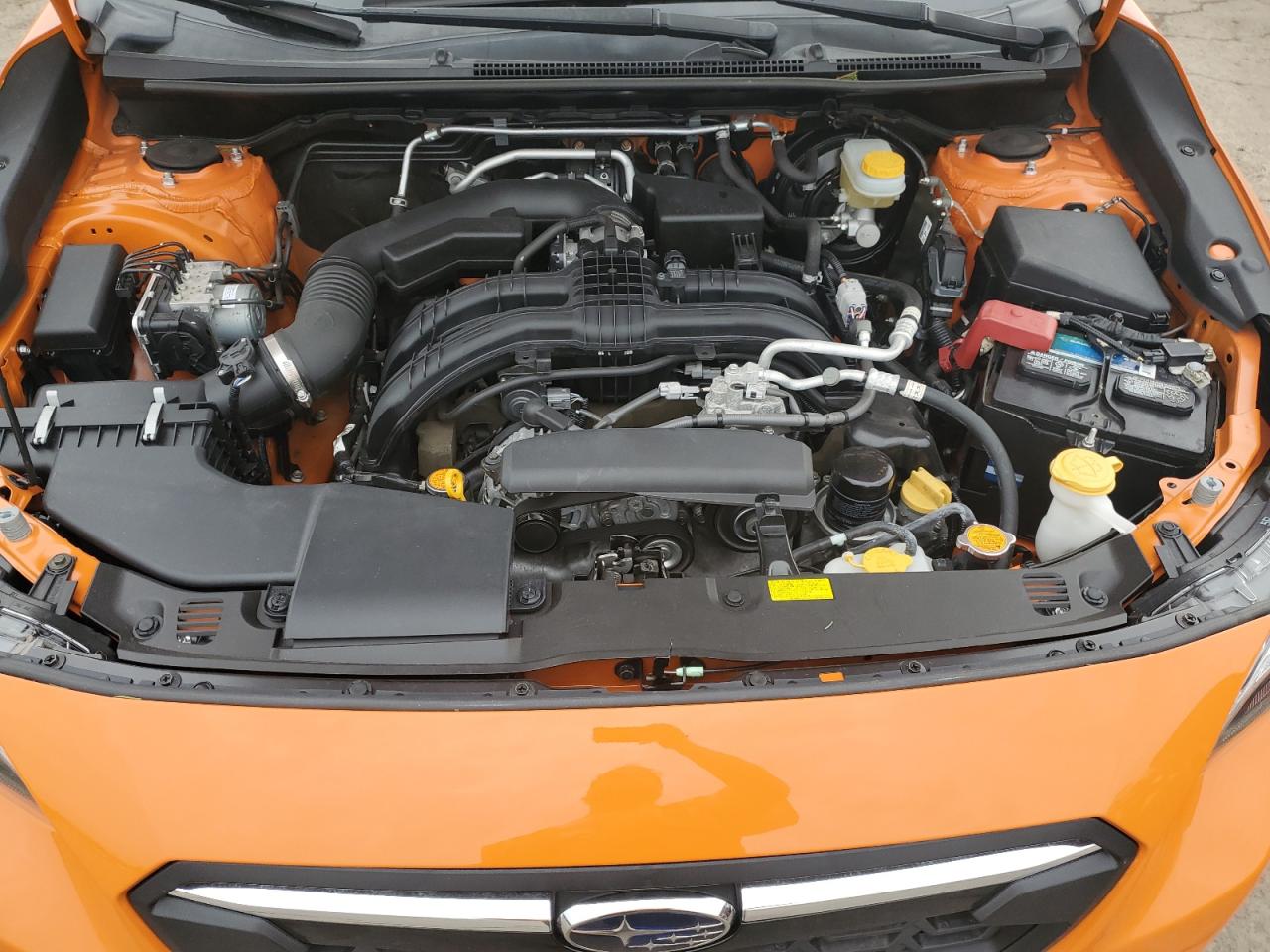 2019 Subaru XV - Image 11
