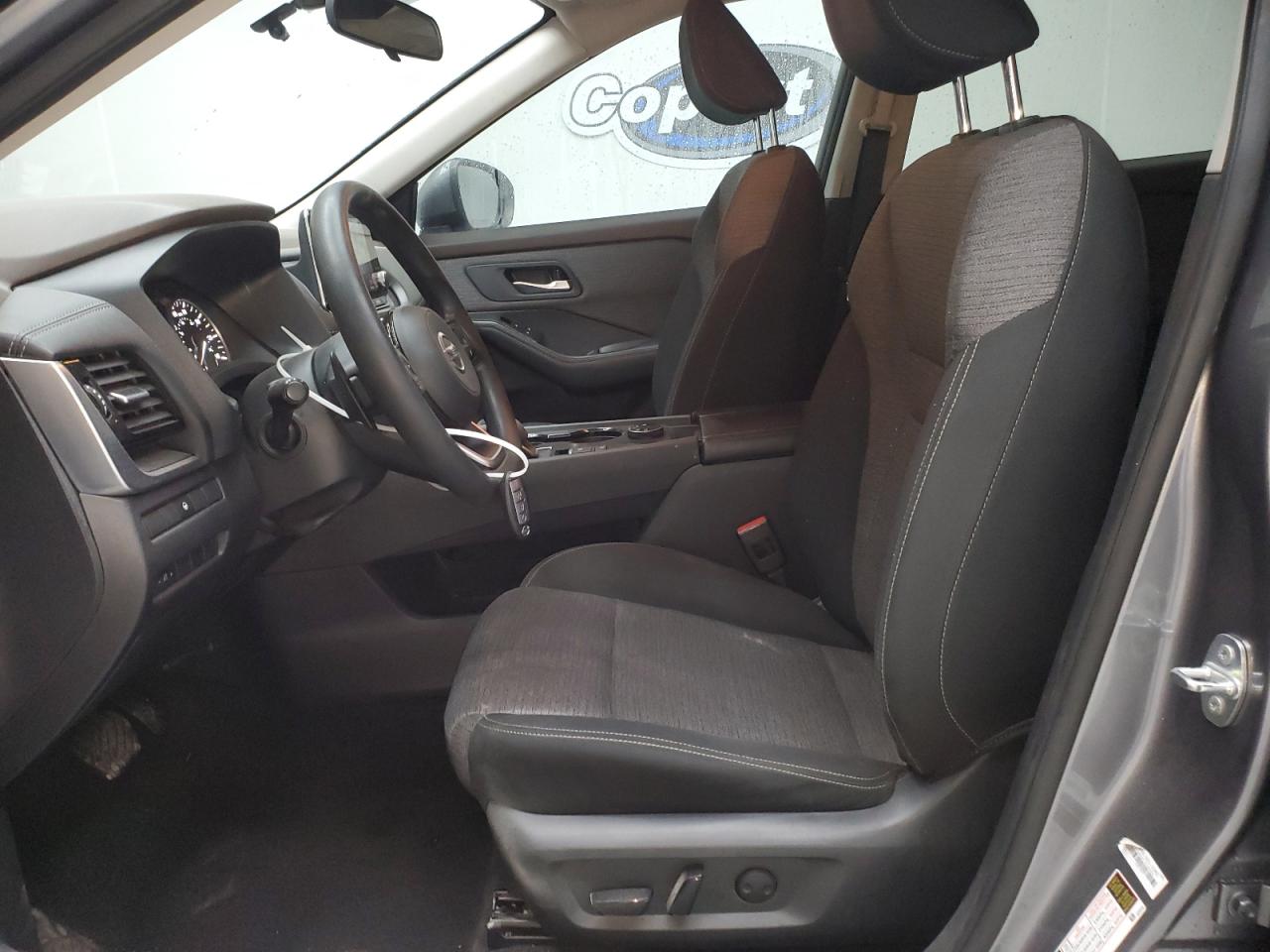 2021 Nissan Rogue - Image 7