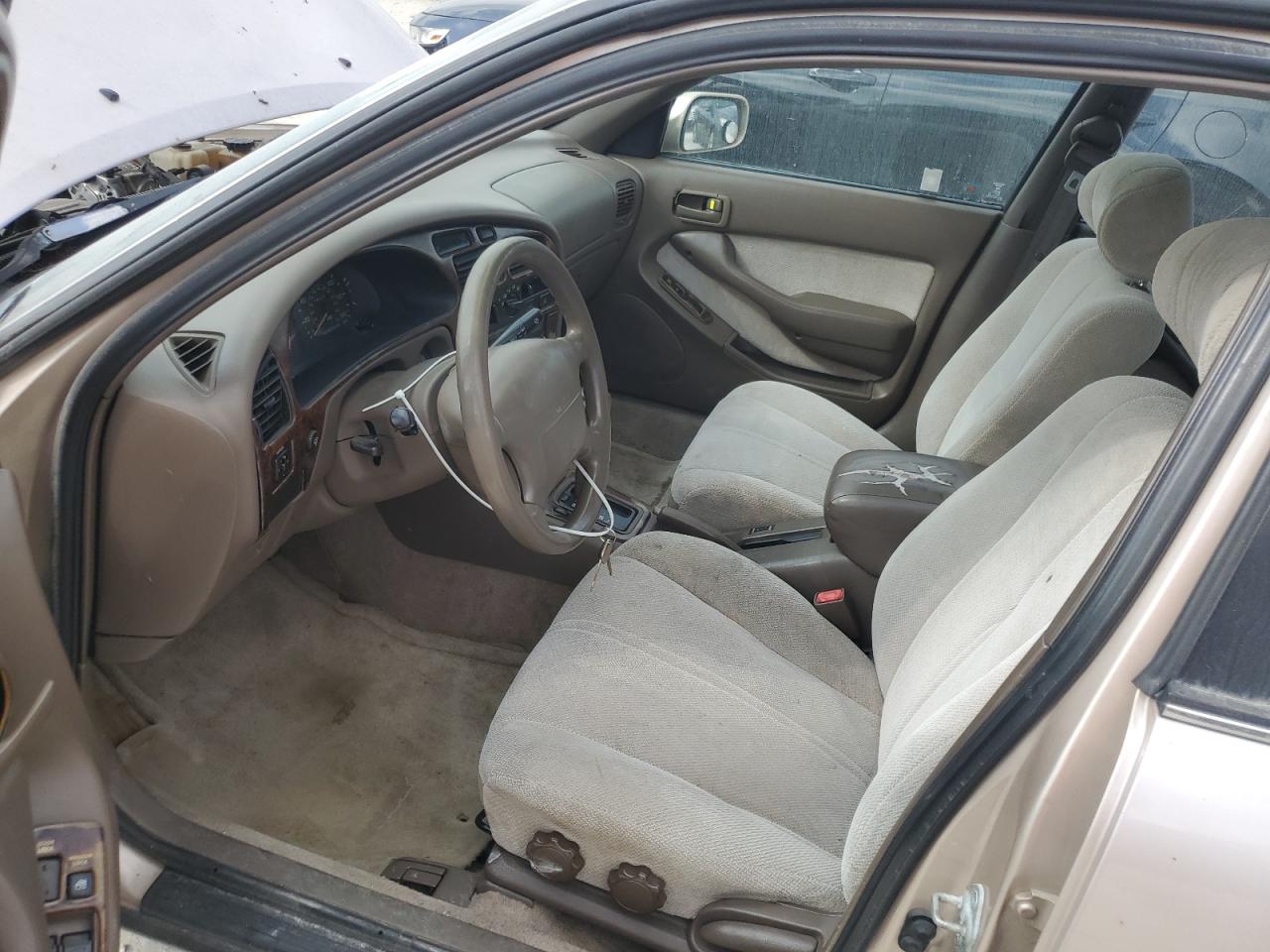 1996 Toyota Camry - Image 7