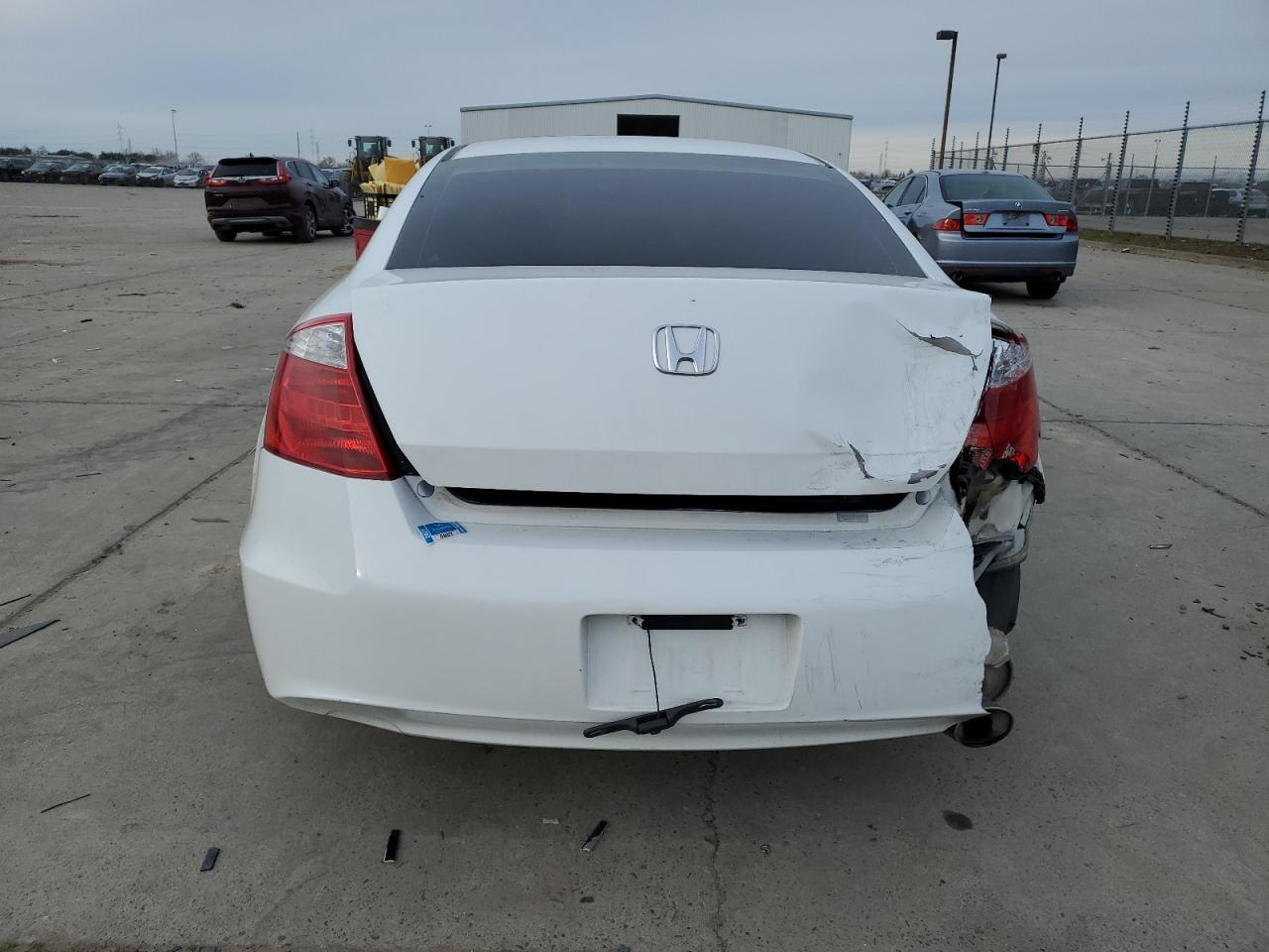 2010 Honda Accord - Image 6