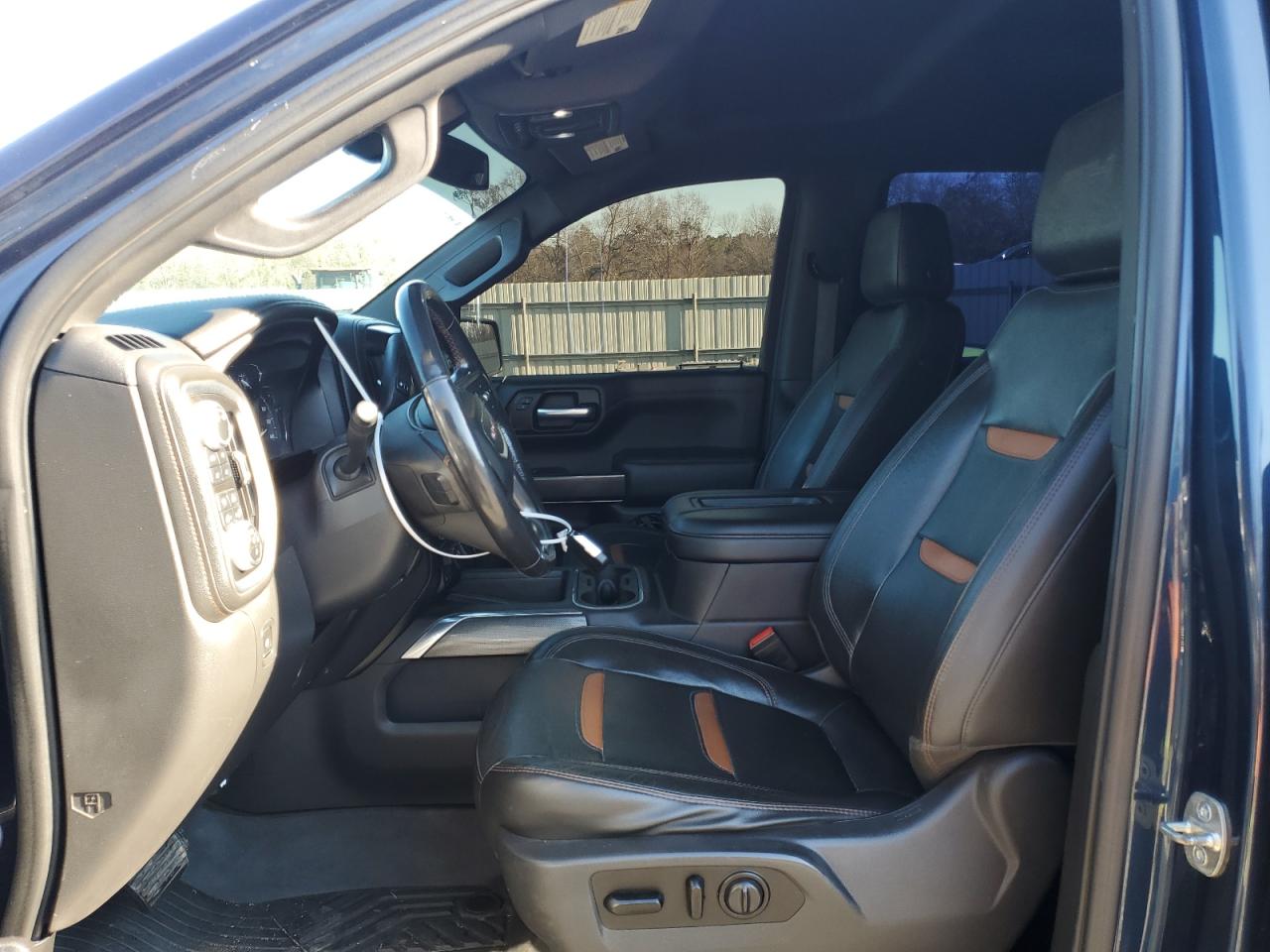 2020 GMC Sierra - Image 7