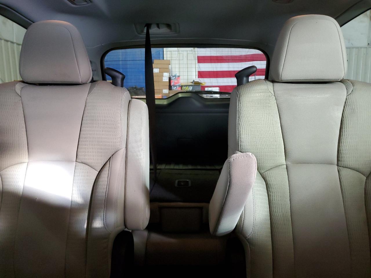 2019 Subaru Ascent - Image 10