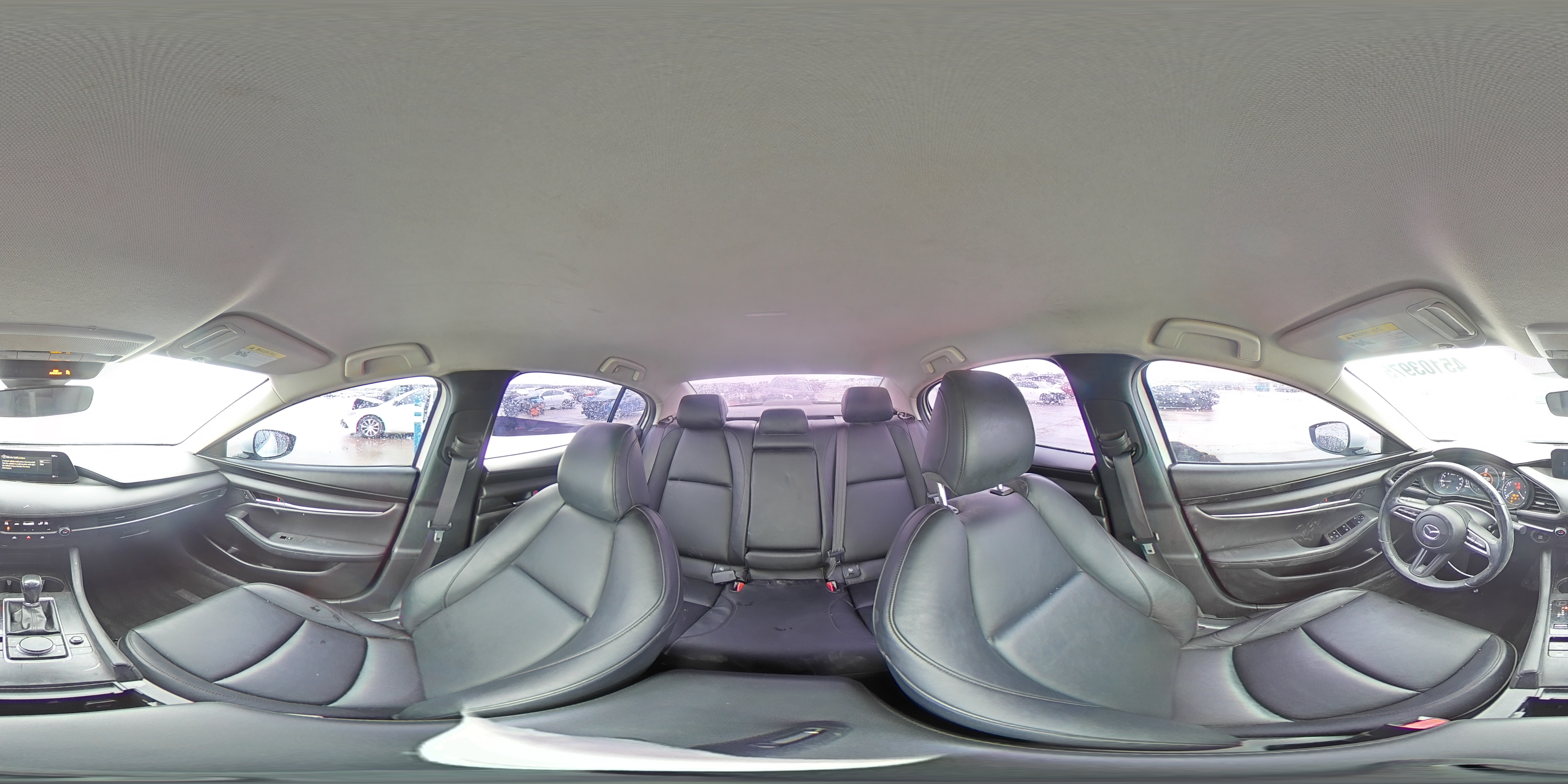2021 Mazda 3 - Image 12