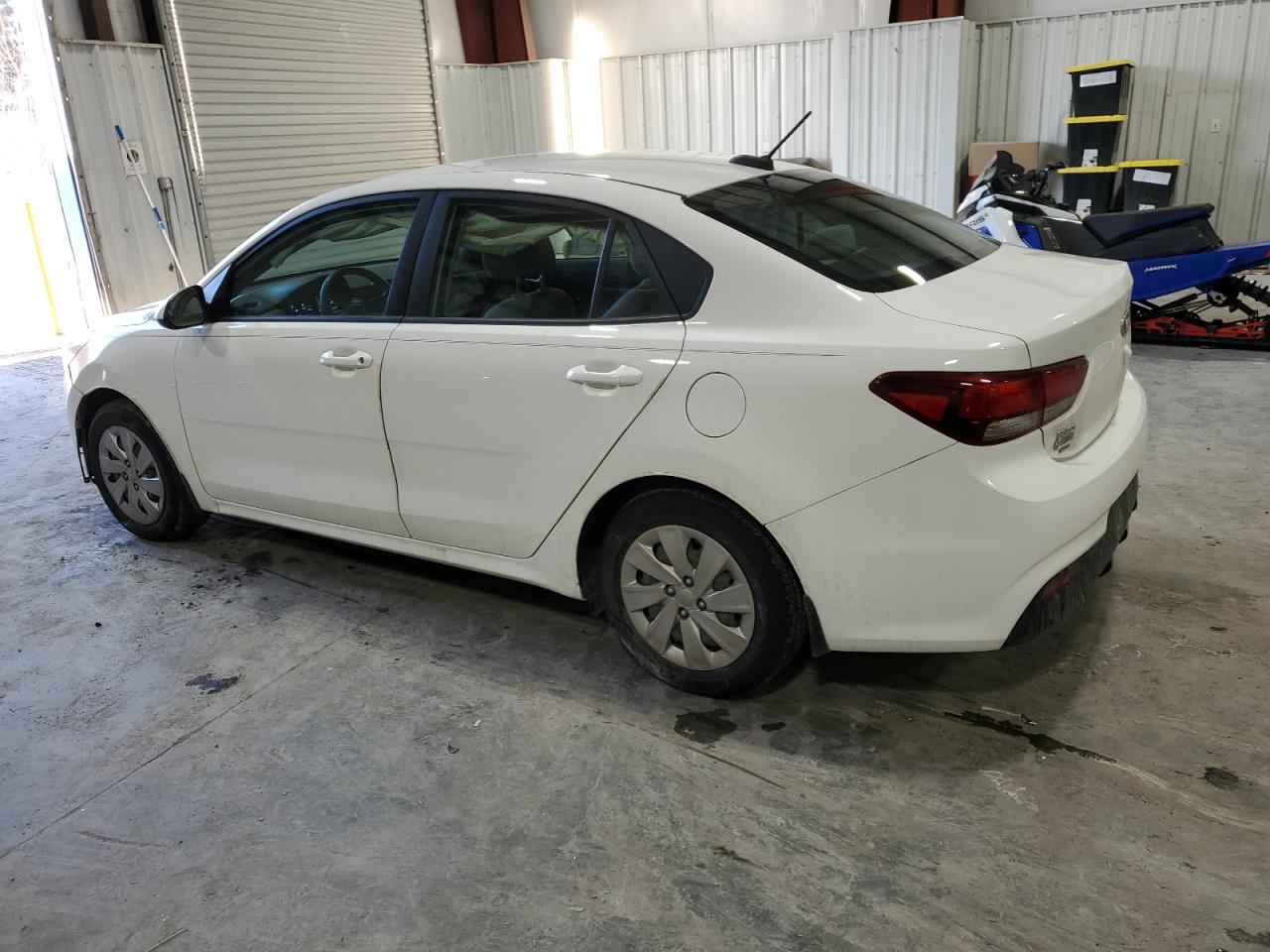 2018 Kia Rio - Image 2