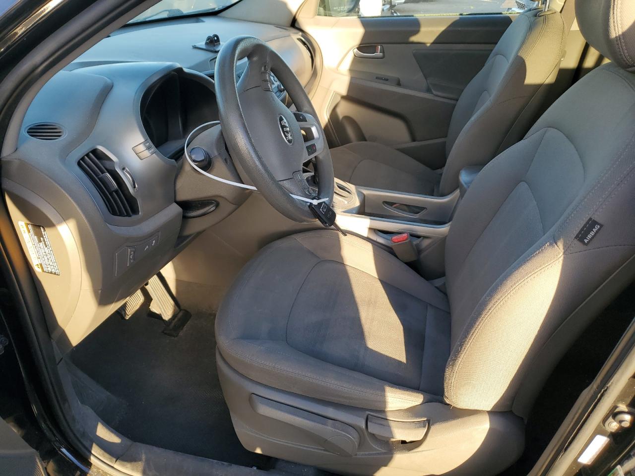 2013 Kia Sportage - Image 7