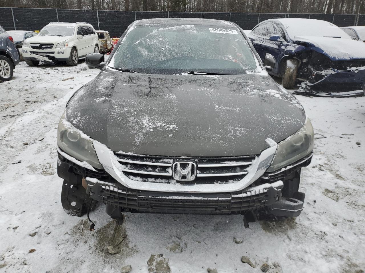 2014 Honda Accord - Image 5