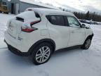 2015 NISSAN JUKE S for sale at Copart ON - COOKSTOWN