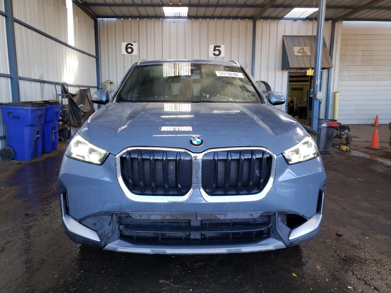 2023 BMW X1 - Image 5