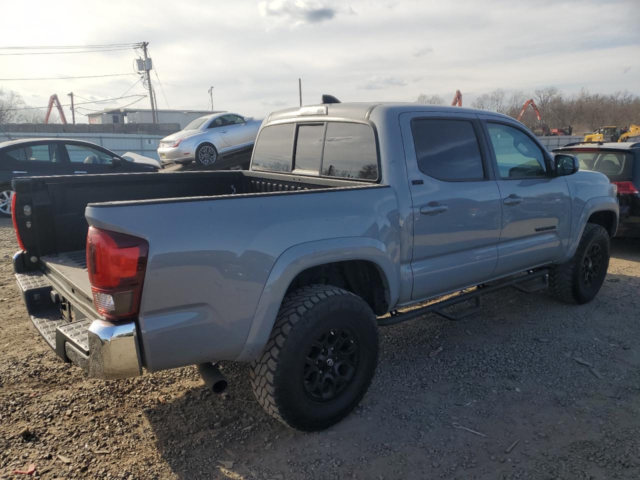 2020 Toyota Tacoma - Image 3