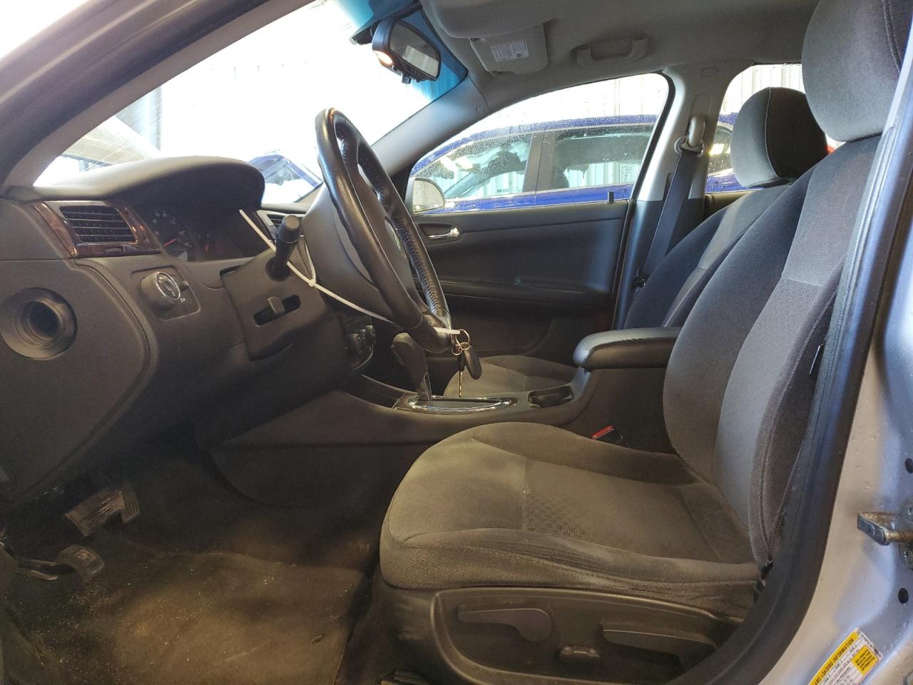 2013 Chevrolet Impala - Image 7
