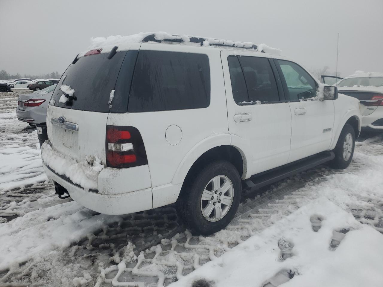 2008 Ford Explorer - Image 3