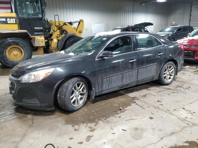 2014 Chevrolet Malibu 1Lt