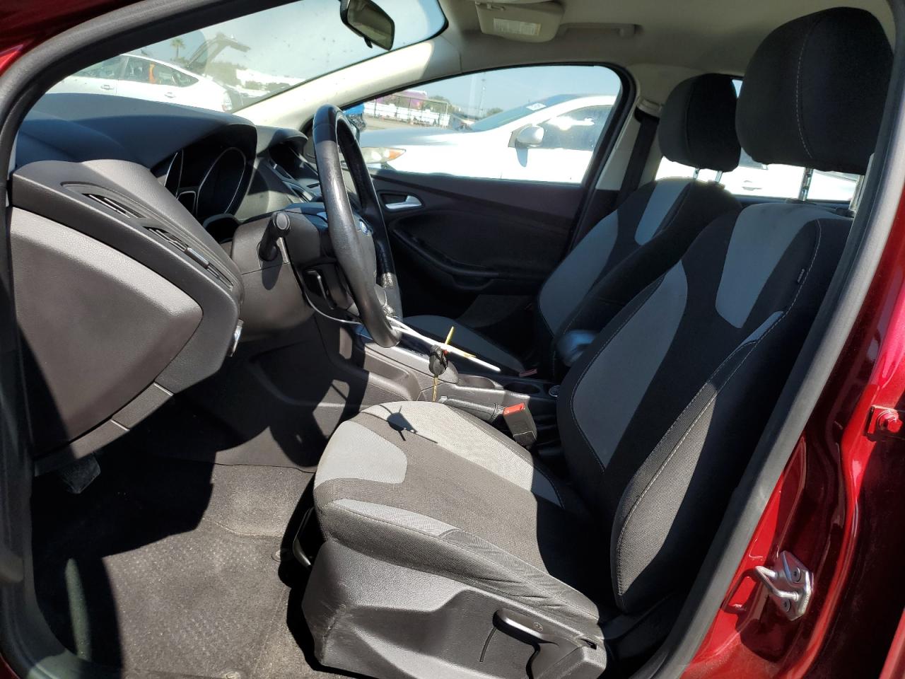 2014 Ford Focus - Image 7
