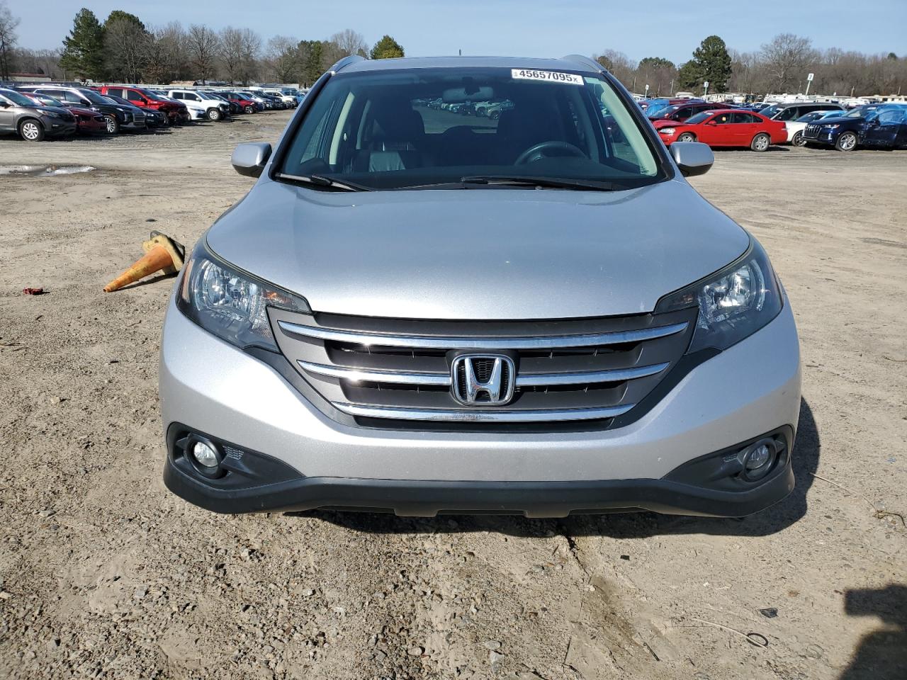2014 Honda CR-V - Image 5