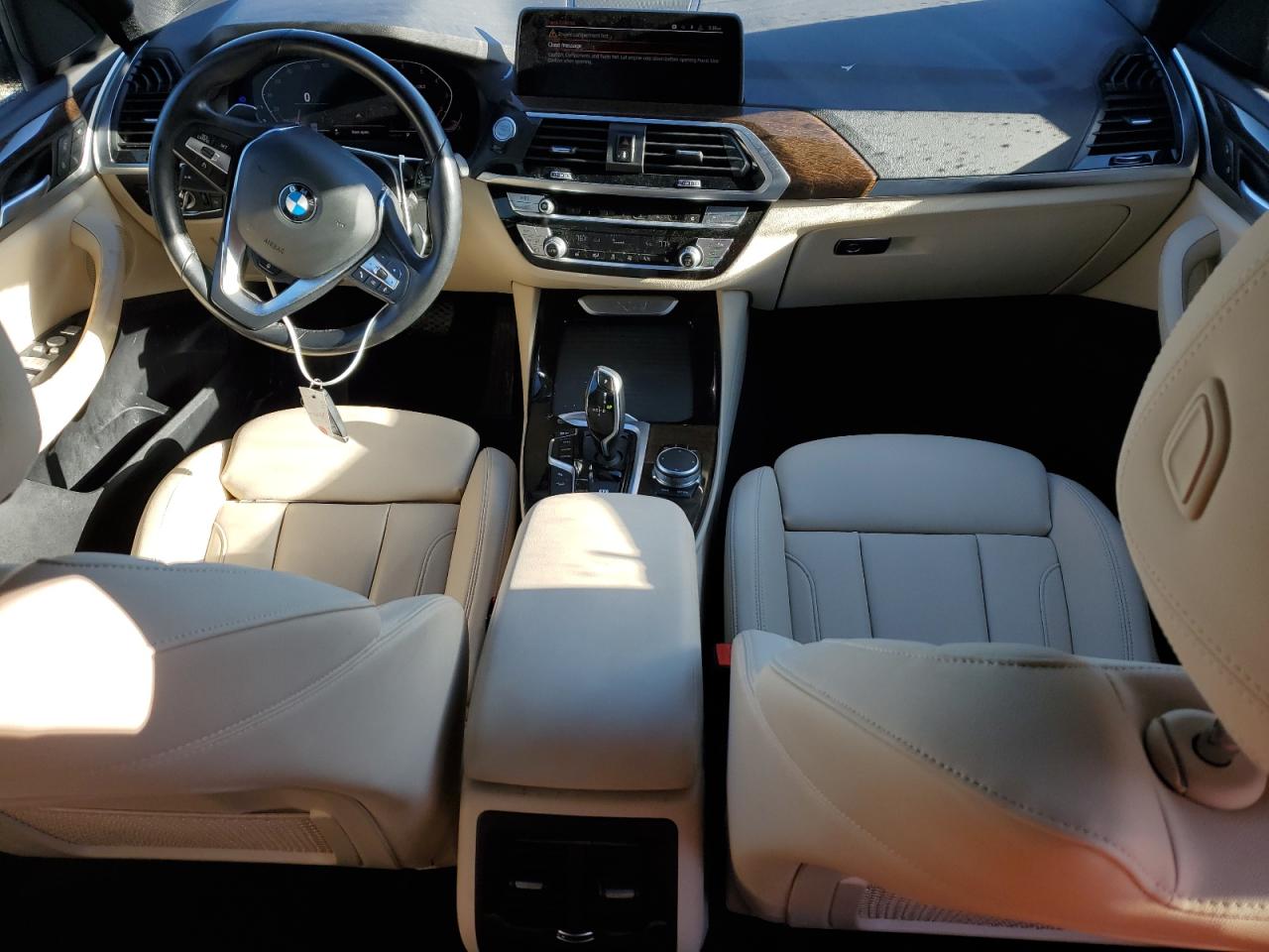 2020 BMW X3 - Image 8