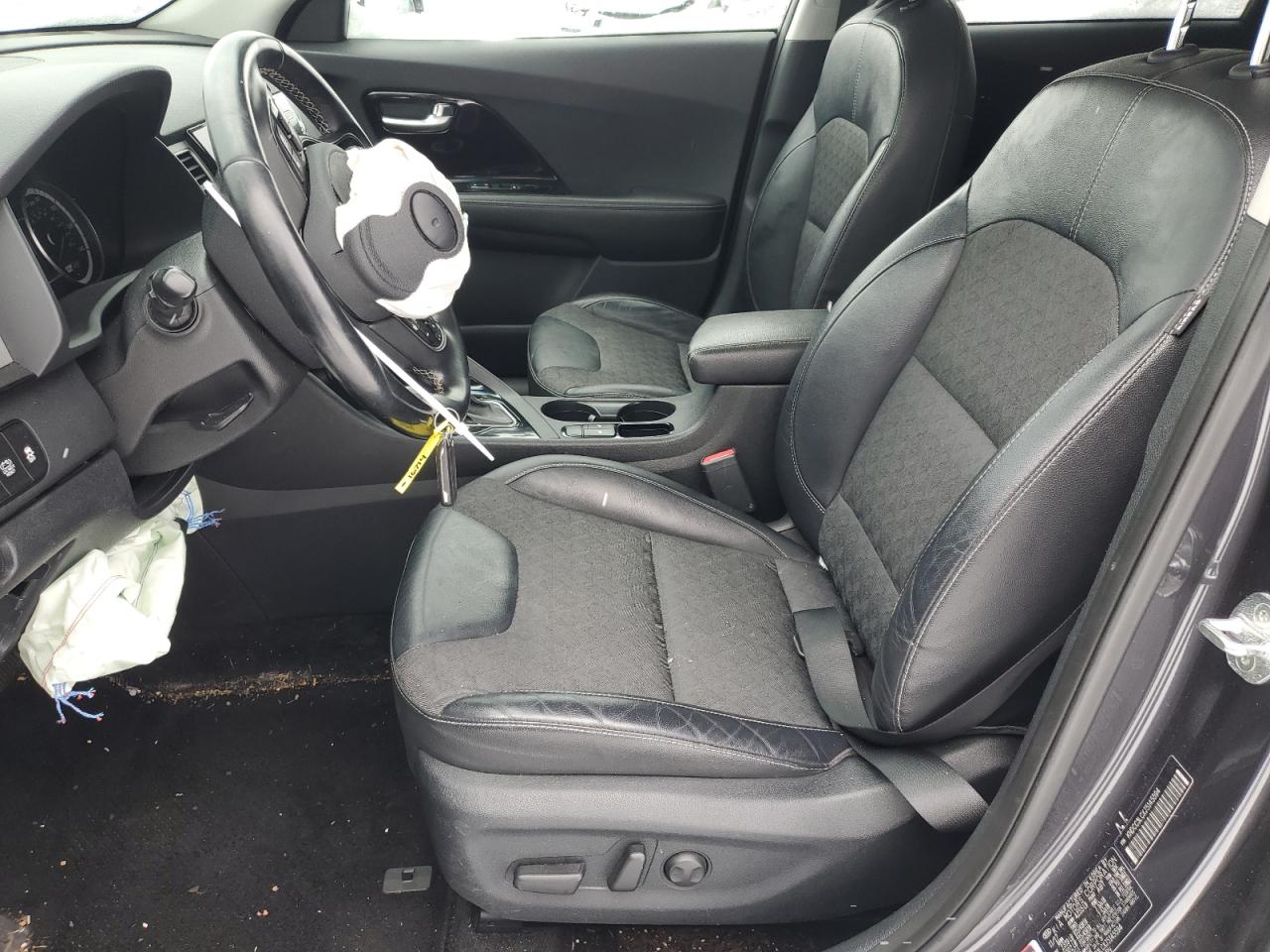 2018 Kia Niro - Image 7