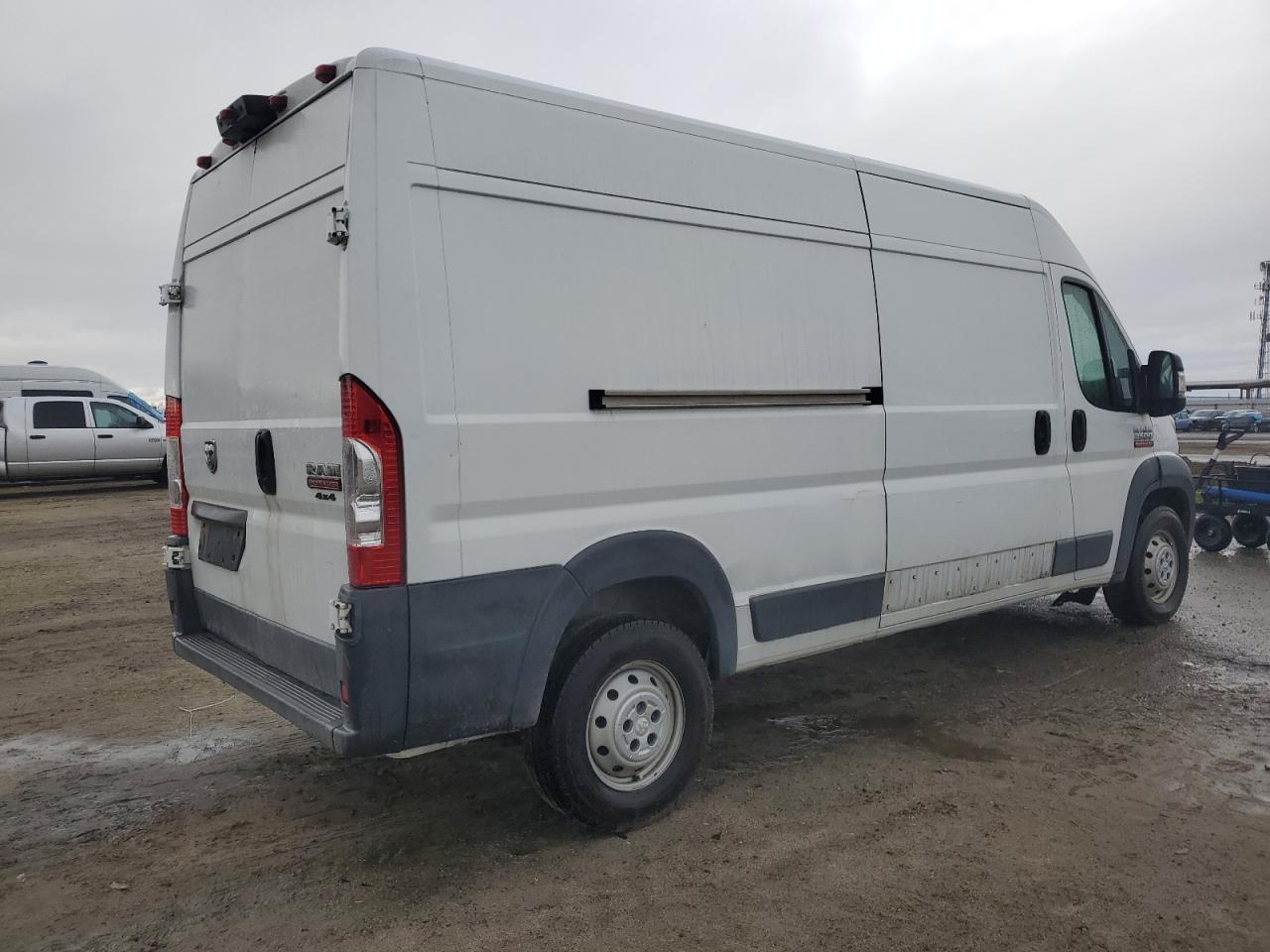 2015 RAM ProMaster City - Image 3