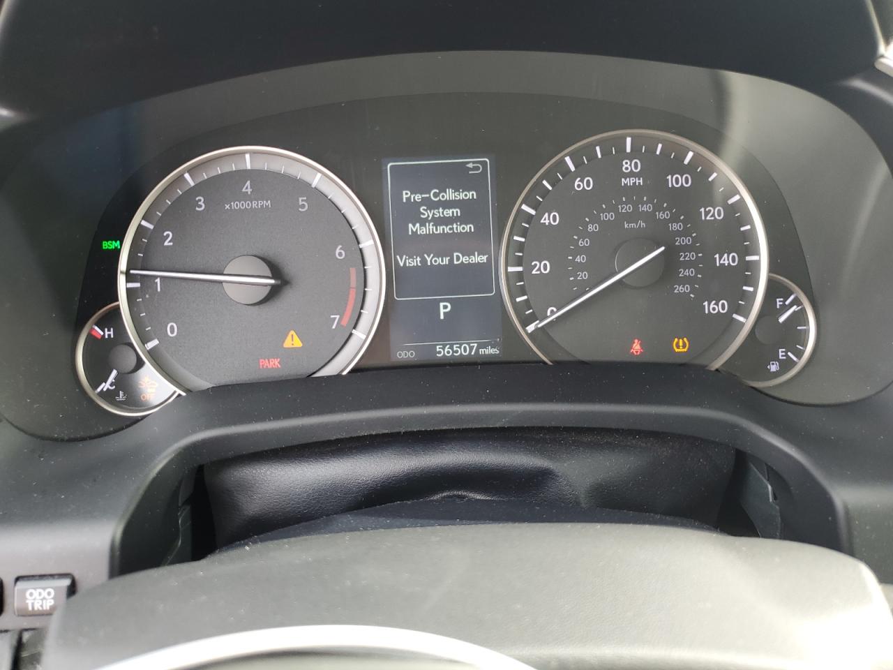 2021 Lexus RX - Image 9