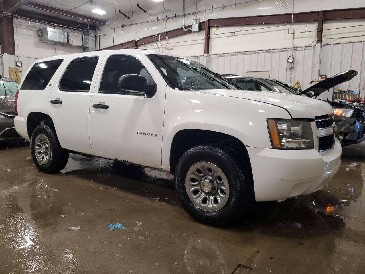 2008 Chevrolet Tahoe - Image 4